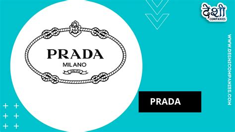 prada é de onde|prada company wiki.